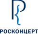 Росконцерт логотип